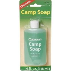 Coghlan's Biodegradable Camp Soap -Freedom Camping Store 460 2 193