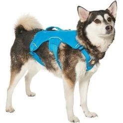 Ruffwear Web Master Harness -Freedom Camping Store 460 2 195