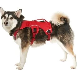 Ruffwear Web Master Harness -Freedom Camping Store 460 2 196