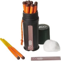 UCO Titan Stormproof Match Kit -Freedom Camping Store 460 2 202
