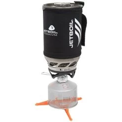 Jetboil MicroMo Cooking System
