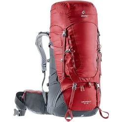 Deuter Aircontact 45+10 -Freedom Camping Store 460 2 86
