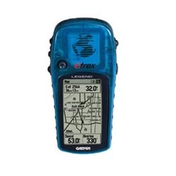 Garmin ETrex Legend -Freedom Camping Store 46024 lg