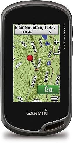 Garmin Oregon 600 3 Garmin Oregon 600
