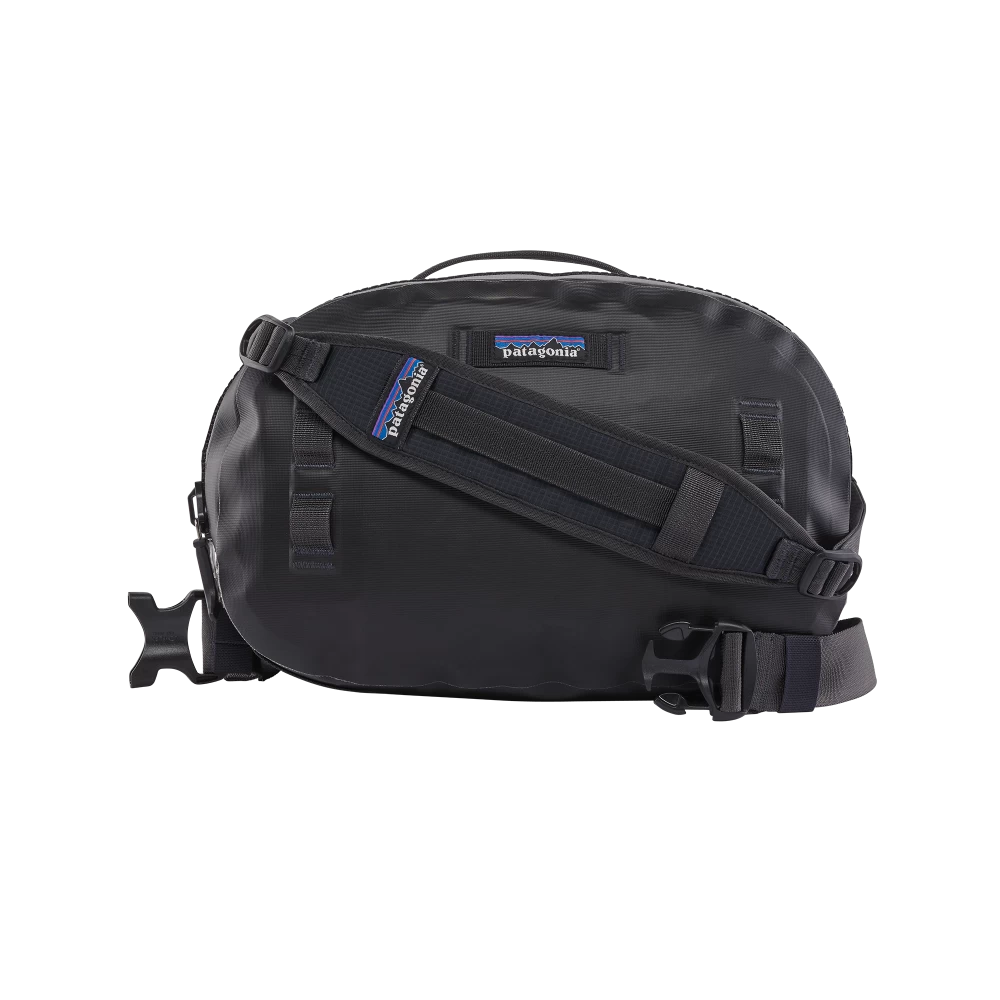 Patagonia Guidewater Hip Pack 9L 6 Patagonia Guidewater Hip Pack 9L - Image 4