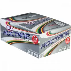 GU Roctane Ultra Endurance Energy Gel -Freedom Camping Store 494