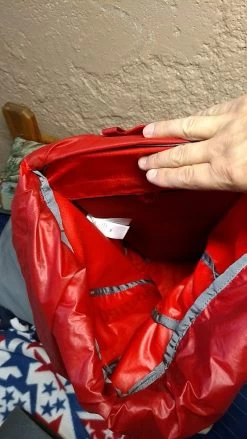 Patagonia Ascensionist 35L 33 Patagonia Ascensionist 35L -Freedom Camping Store 5 2