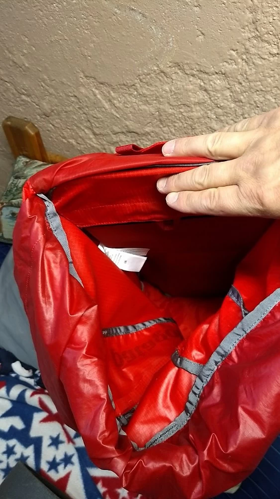 Patagonia Ascensionist 35L 14 Patagonia Ascensionist 35L - Image 12