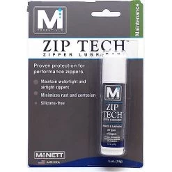 McNett Zip Tech -Freedom Camping Store 500 9