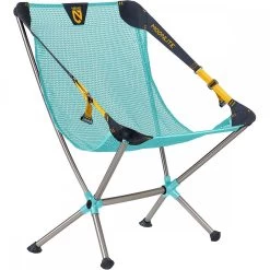 NEMO Moonlite Reclining Chair -Freedom Camping Store 5277