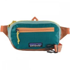 Patagonia Ultralight Black Hole Mini Hip Pack 1L -Freedom Camping Store 5303