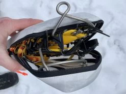Hyperlite Mountain Gear Prism Crampon Bag -Freedom Camping Store 5C32C805 0D74 4D29 ACFB 1ECF6023F0B7