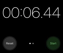 Hillsound BTR Stool -Freedom Camping Store 5C85194C 788C 41B3 AEA1 C2567DD15B31 1 201 a