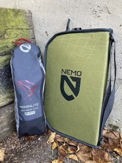 NEMO Moonlander Dual-Height Table -Freedom Camping Store 5F5021DB AB02 4D43 B169 7B85648CE7AE