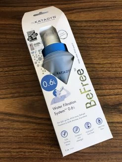 Katadyn BeFree 0.6L -Freedom Camping Store 5OnHsjF7QGynJ84CaJdhmw