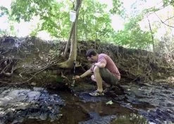 Sawyer Cleaning Coupling -Freedom Camping Store 6