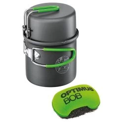 Optimus Terra Solo Cookset