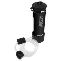 LifeSaver Liberty -Freedom Camping Store 600 2