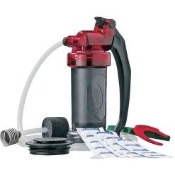 MSR MiniWorks EX -Freedom Camping Store 600 3