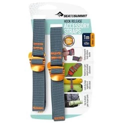 Sea To Summit Accessory Straps -Freedom Camping Store 600 31