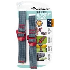 Sea To Summit Accessory Straps -Freedom Camping Store 600 32