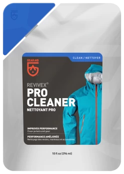 Gear Aid ReviveX Pro Cleaner