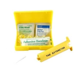 Sawyer Extractor Pump Kit -Freedom Camping Store 600 63