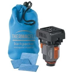 Thermacell Backpacker Mosquito Repeller -Freedom Camping Store 600 65