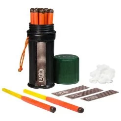 UCO Titan Stormproof Match Kit -Freedom Camping Store 600 81