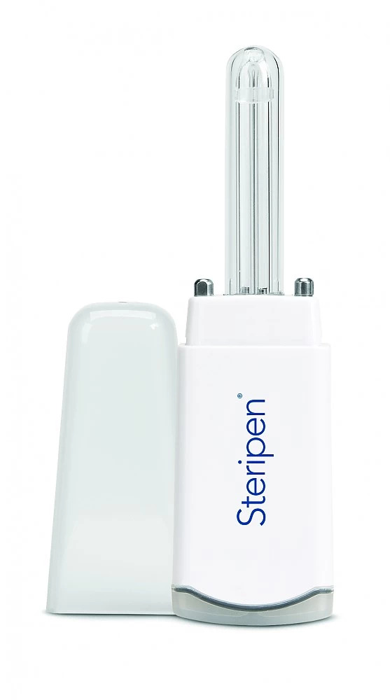 SteriPEN Ultralight UV Purifier 5 SteriPEN Ultralight UV Purifier - Image 3