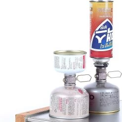 G Works Gas Saver Plus -Freedom Camping Store 615XG 0mKCL AC SL1000