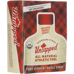 UnTapped Gels -Freedom Camping Store 6182