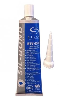 Silco RTV 4500 Silicon