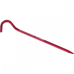 MSR Hook Tent Stakes -Freedom Camping Store 645