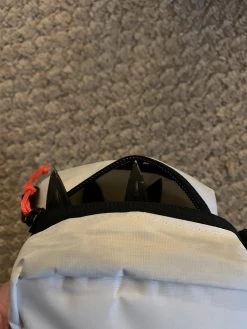 Hyperlite Mountain Gear Prism Crampon Bag -Freedom Camping Store 6489FC58 2B89 43DF 9D8B 587481B25CD2