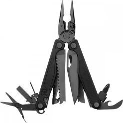 Leatherman Charge+ -Freedom Camping Store 65