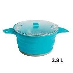 Sea To Summit X-Pot 2.8L -Freedom Camping Store 650w 12