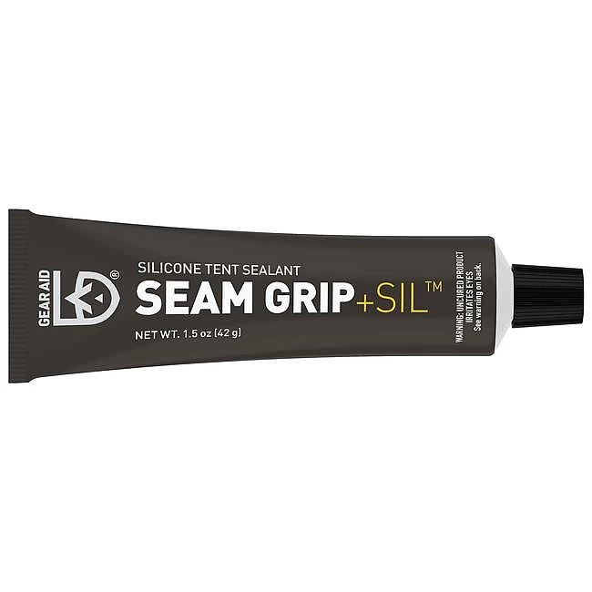 Gear Aid Seam Grip+SIL 3 Gear Aid Seam Grip+SIL