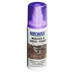Nikwax Nubuck & Suede Proof -Freedom Camping Store 650w 135