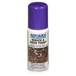 Nikwax Nubuck & Suede Proof -Freedom Camping Store 650w 136
