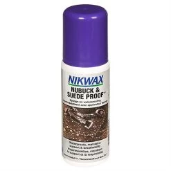 Nikwax Nubuck & Suede Proof -Freedom Camping Store 650w 137