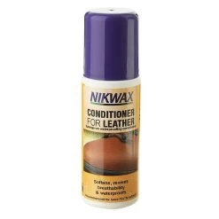 Nikwax Conditioner For Leather