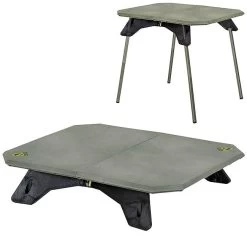 NEMO Moonlander Dual-Height Table -Freedom Camping Store 650w 141