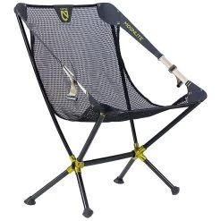 NEMO Moonlite Reclining Chair -Freedom Camping Store 650w 144