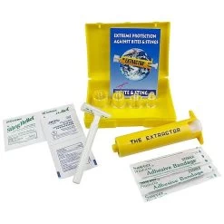 Sawyer Extractor Pump Kit -Freedom Camping Store 650w 152