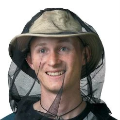 Sea To Summit Mosquito Head Net -Freedom Camping Store 650w 159