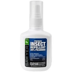 Sawyer Picaridin Insect Repellent -Freedom Camping Store 650w 161