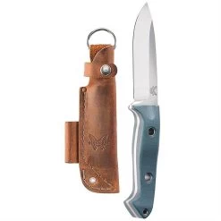 Benchmade Bushcrafter Family -Freedom Camping Store 650w 178