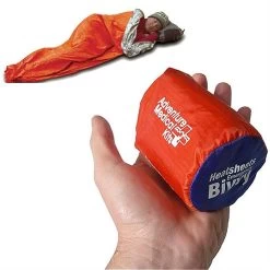 SOL Emergency Bivvy -Freedom Camping Store 650w 184