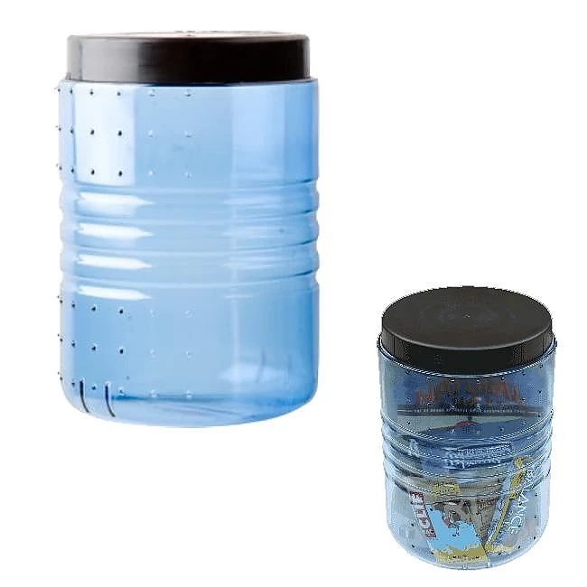 BearVault BV500 Journey 8 BearVault BV500 Journey - Image 6